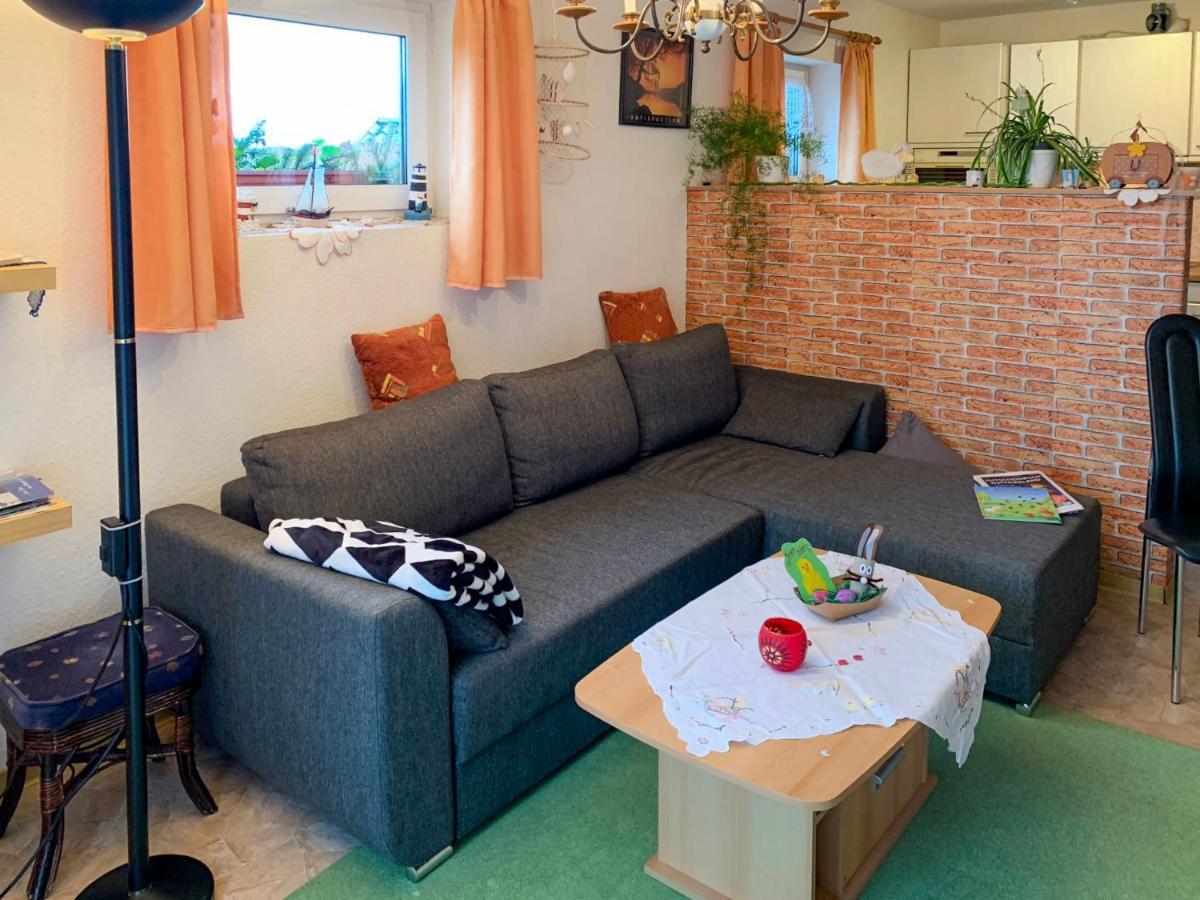 Apartment Buss By Interhome Utarp Экстерьер фото