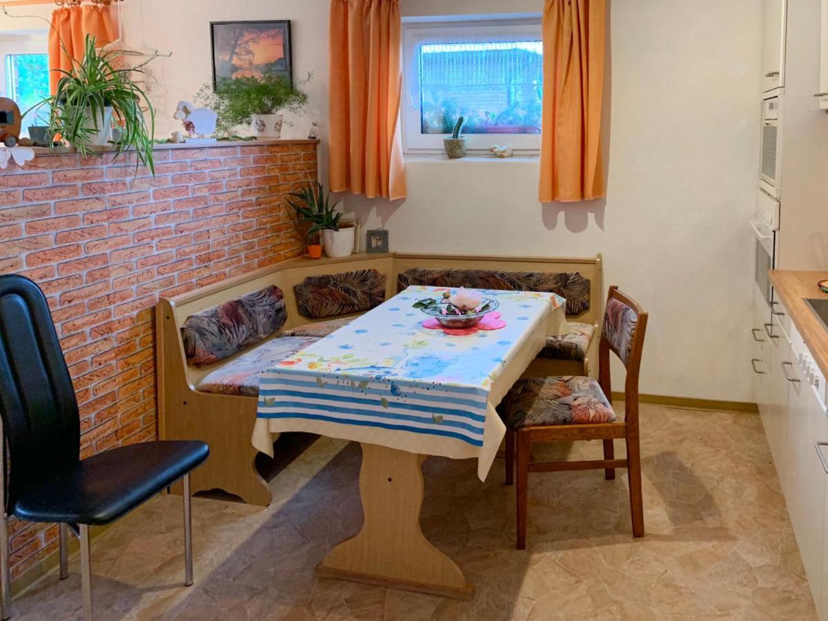 Apartment Buss By Interhome Utarp Экстерьер фото