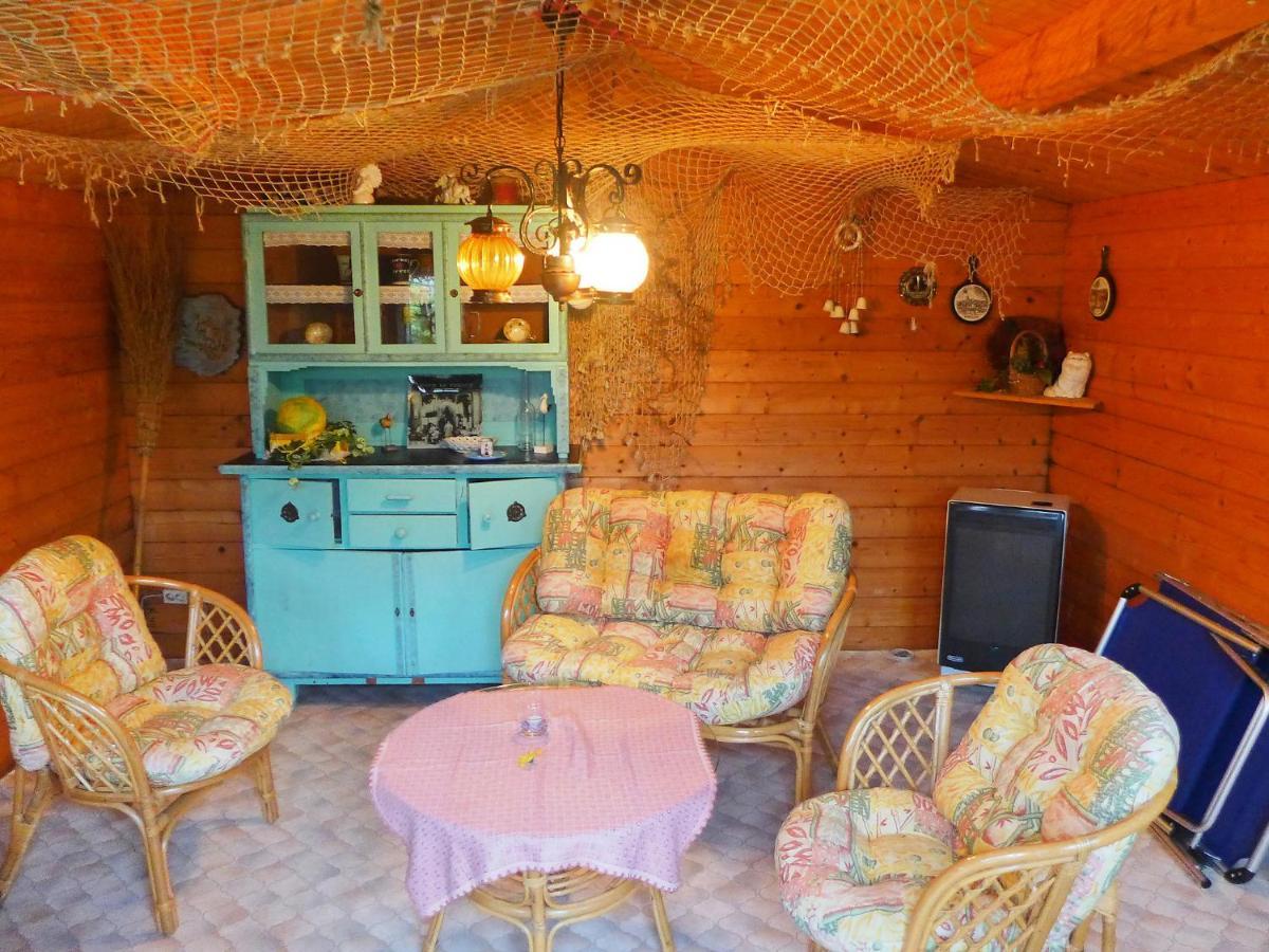 Apartment Buss By Interhome Utarp Экстерьер фото